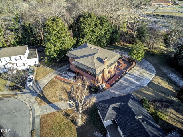 126 Person Street, Louisburg, NC 27549
