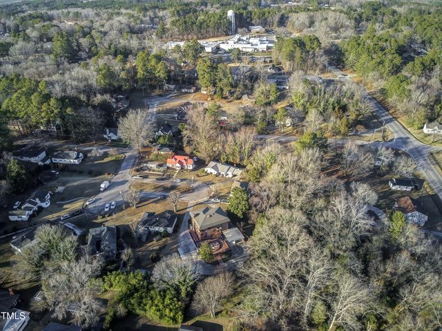 126 Person Street, Louisburg, NC 27549