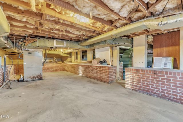 126 Person Street, Louisburg, NC 27549