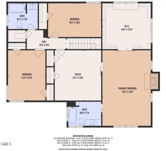 126 Person Street, Louisburg, NC 27549