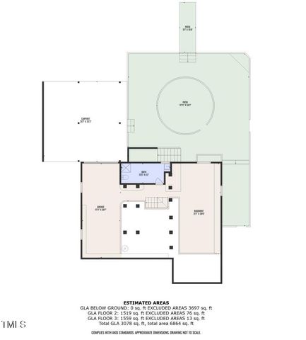 126 Person Street, Louisburg, NC 27549