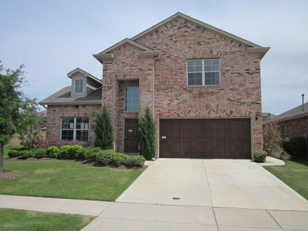 7409 Brent Way, Mckinney, TX 75072