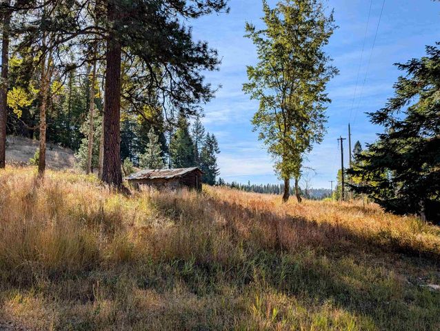 4439 Whittier Rd, Clayton, WA 99110