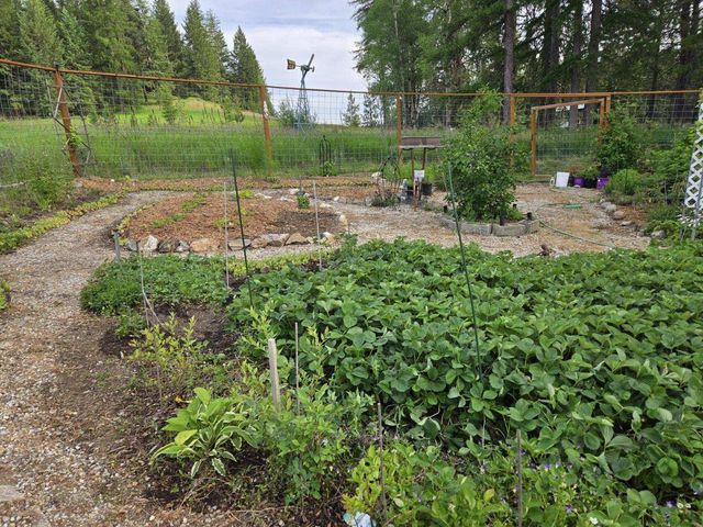 4439 Whittier Rd, Clayton, WA 99110