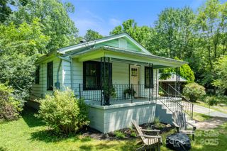 31 Snyder Drive, Woodfin, NC 28804
