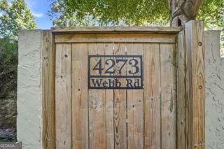 4273 Webb Road, Tucker, GA 30084
