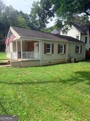 2811 Glenwood Avenue SE, Atlanta, GA 30317