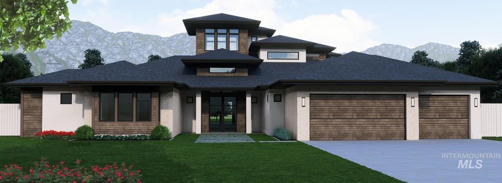 7645 W Palamas Dr, Eagle, ID 83616 photo 3