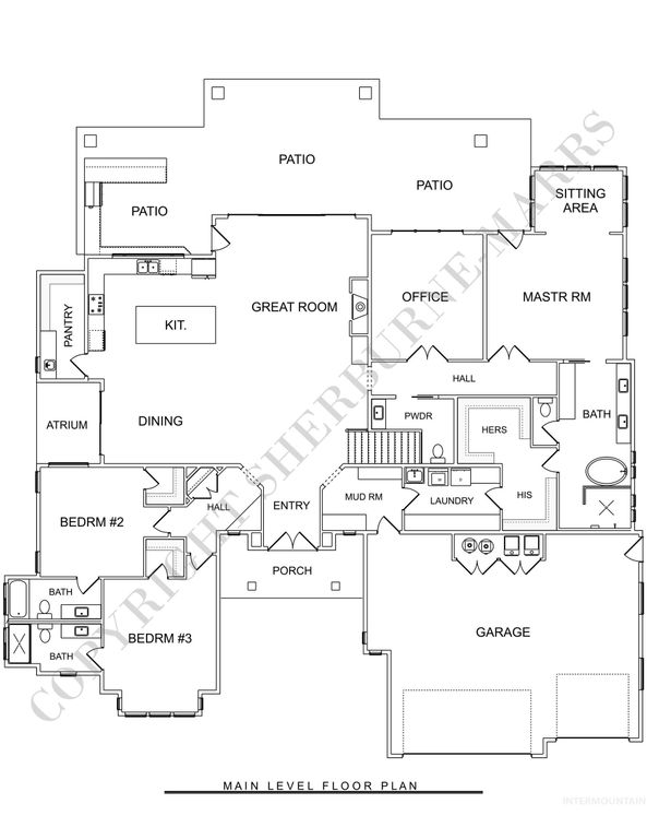 7645 W Palamas Dr, Eagle, ID 83616 photo 4