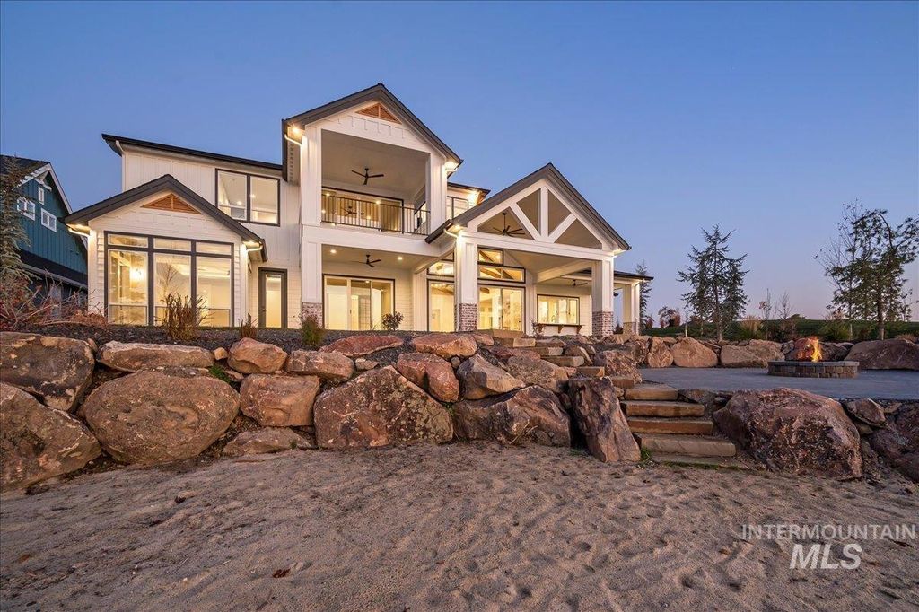 7645 W Palamas Dr, Eagle, ID 83616 photo 50