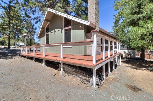 5291 Orchard Dr, Wrightwood, CA 92397