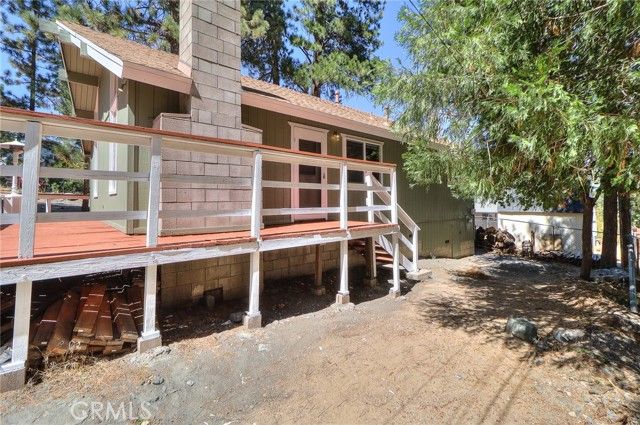5291 Orchard Dr, Wrightwood, CA 92397