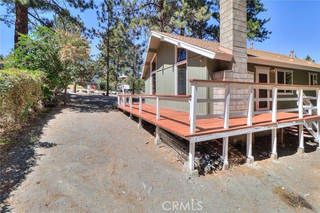 5291 Orchard Dr, Wrightwood, CA 92397