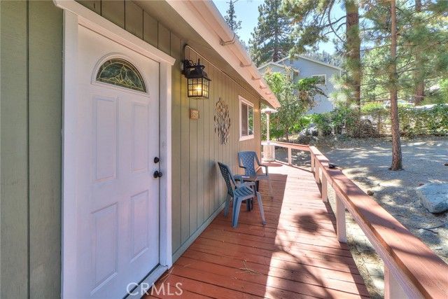 5291 Orchard Dr, Wrightwood, CA 92397