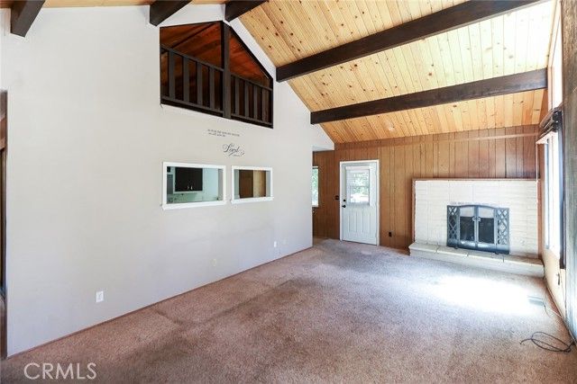 5291 Orchard Dr, Wrightwood, CA 92397