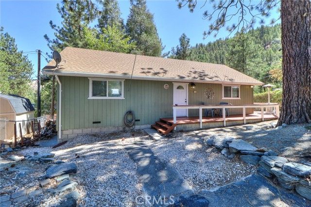 5291 Orchard Dr, Wrightwood, CA 92397