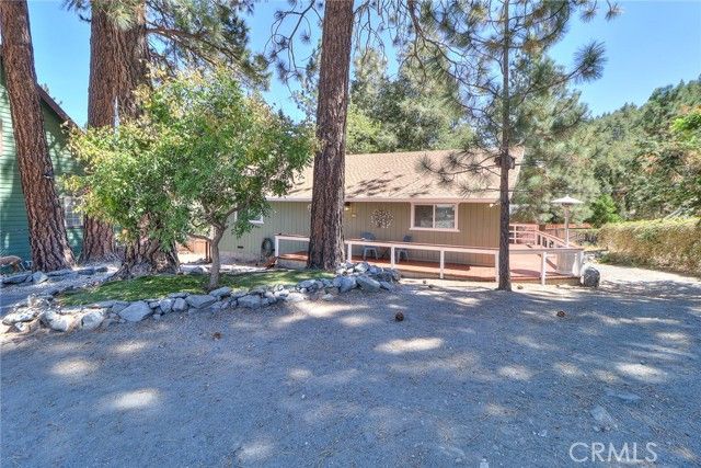 5291 Orchard Dr, Wrightwood, CA 92397