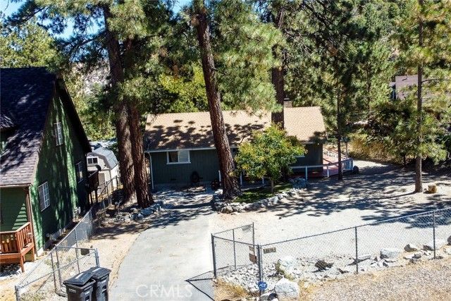 5291 Orchard Dr, Wrightwood, CA 92397