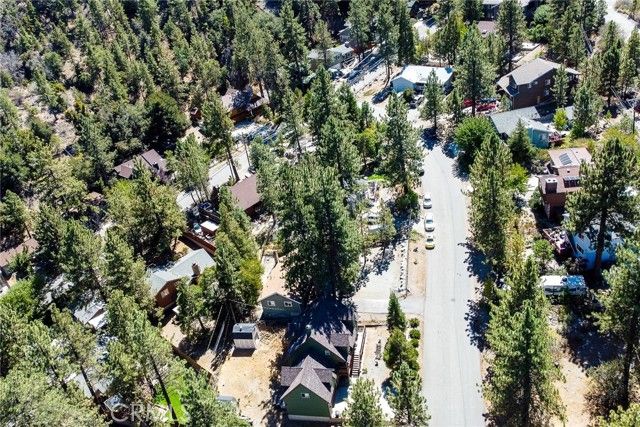 5291 Orchard Dr, Wrightwood, CA 92397