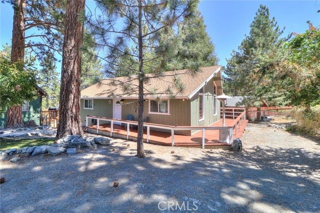 5291 Orchard Dr, Wrightwood, CA 92397