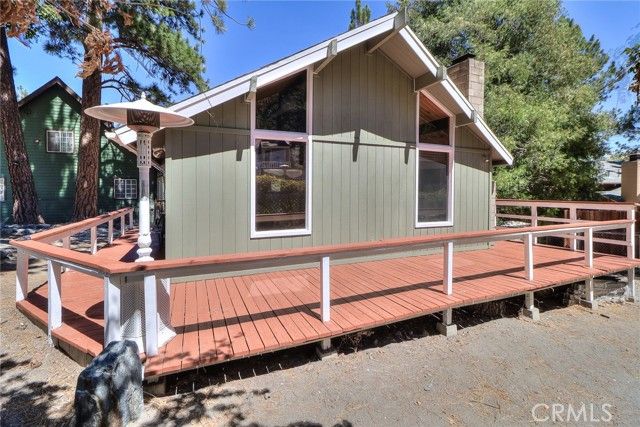 5291 Orchard Dr, Wrightwood, CA 92397