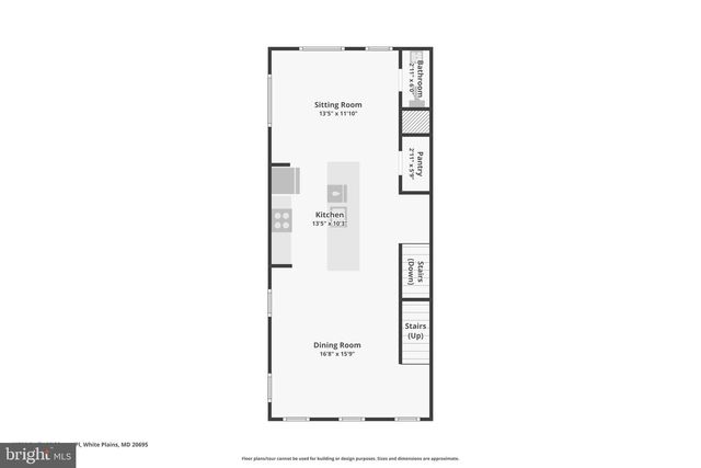 11720 EMILY DICKINSON PL, White Plains, MD 20695