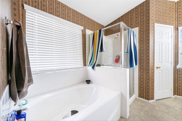 8920 Iron Hitch Avenue, Las Vegas, NV 89143