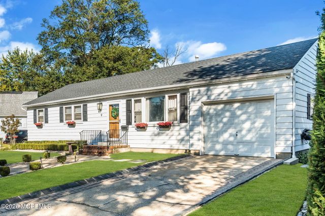 9 Berry Street, Keansburg, NJ 07734