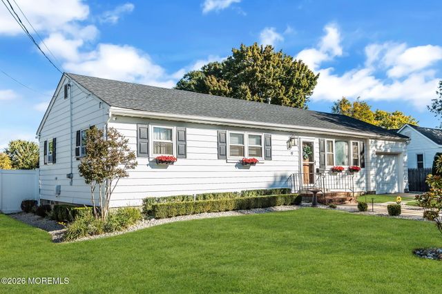 9 Berry Street, Keansburg, NJ 07734