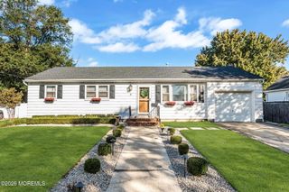 9 Berry Street, Keansburg, NJ 07734