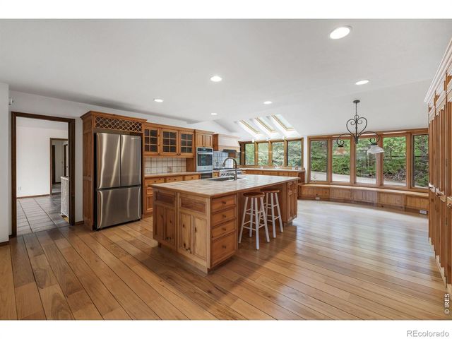 543 Linden Park Drive, Boulder, CO 80304