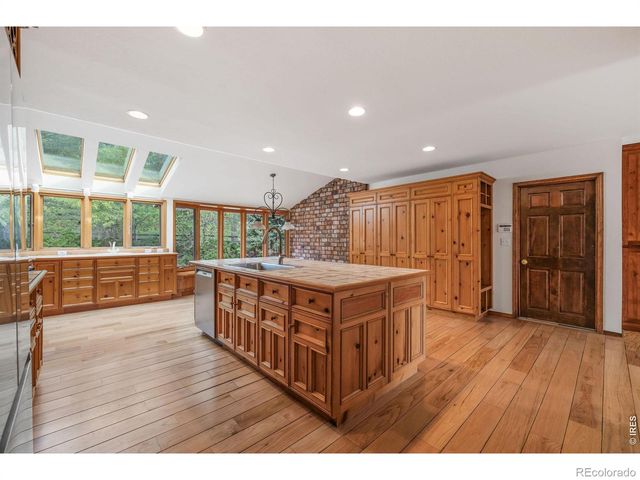 543 Linden Park Drive, Boulder, CO 80304