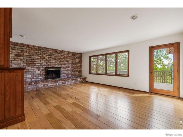 543 Linden Park Drive, Boulder, CO 80304