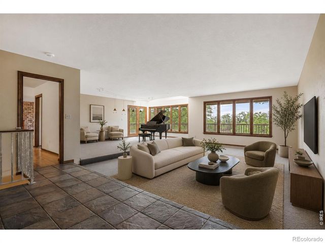 543 Linden Park Drive, Boulder, CO 80304