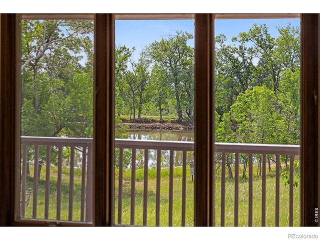 543 Linden Park Drive, Boulder, CO 80304