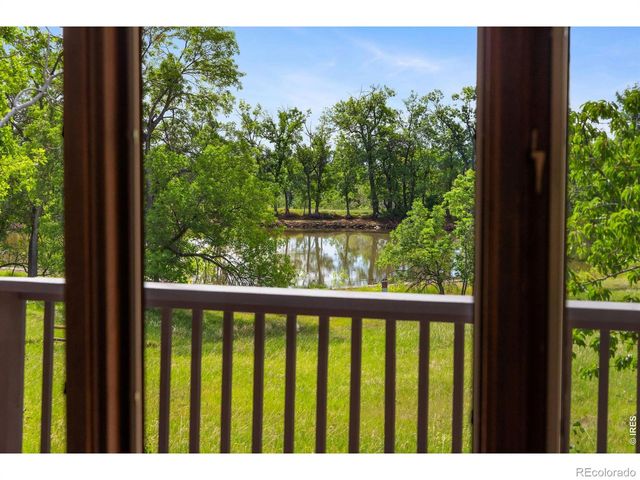 543 Linden Park Drive, Boulder, CO 80304