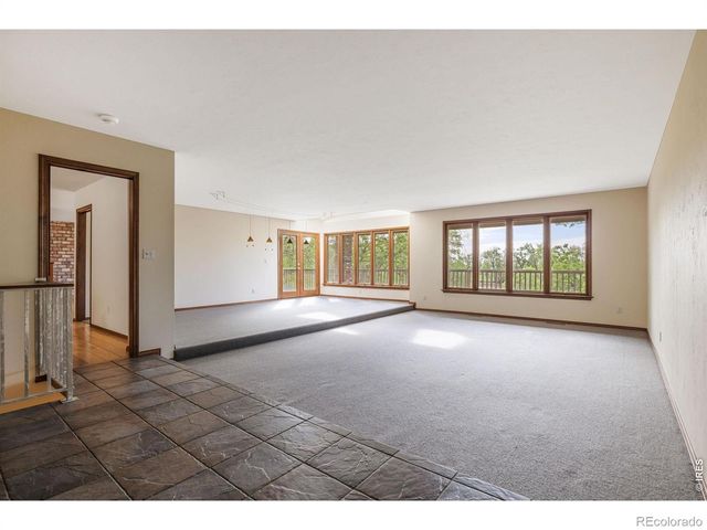543 Linden Park Drive, Boulder, CO 80304