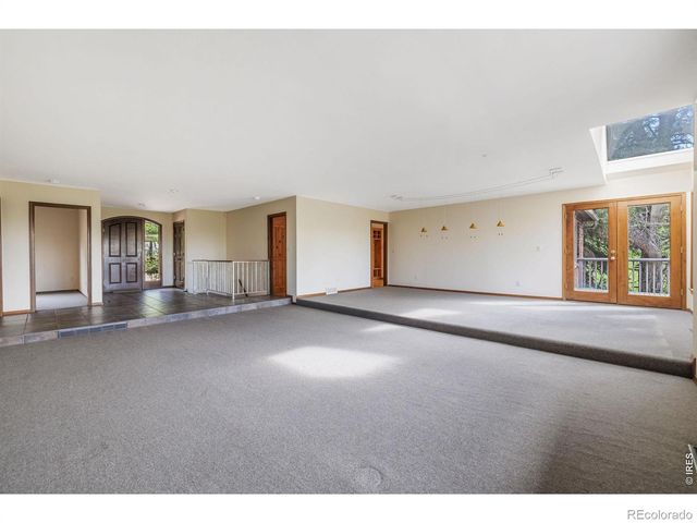 543 Linden Park Drive, Boulder, CO 80304