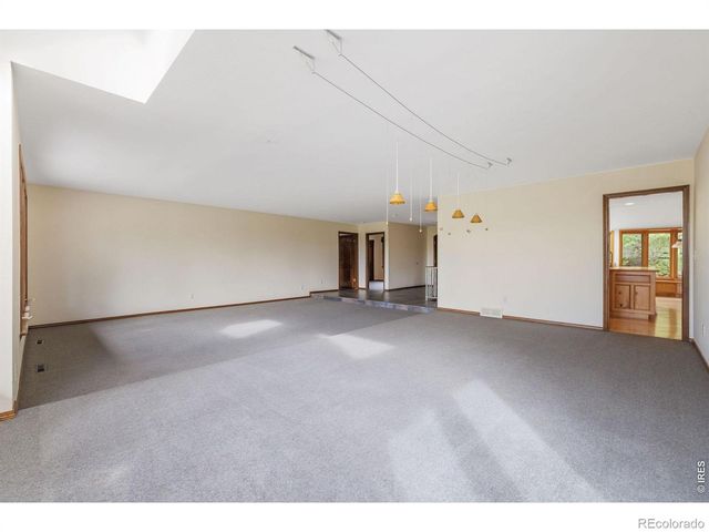 543 Linden Park Drive, Boulder, CO 80304