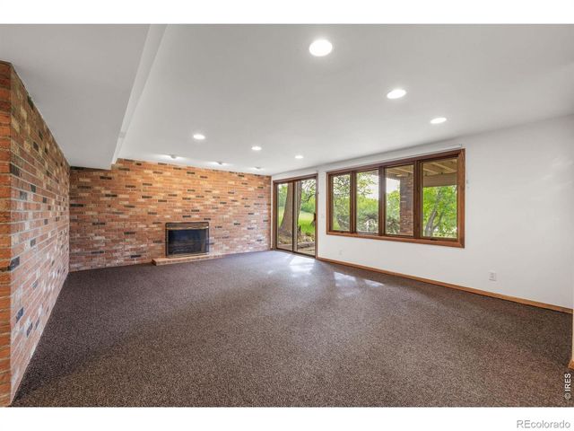543 Linden Park Drive, Boulder, CO 80304