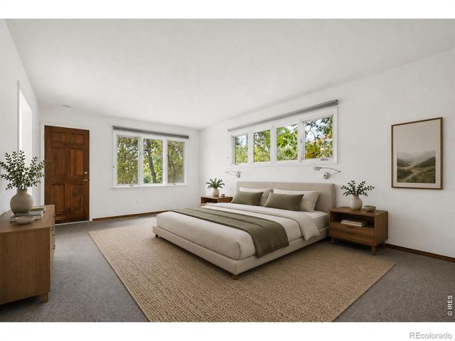 543 Linden Park Drive, Boulder, CO 80304