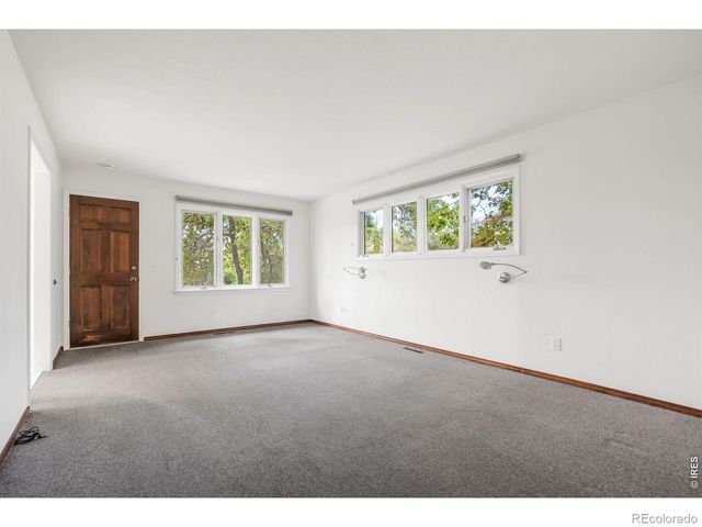 543 Linden Park Drive, Boulder, CO 80304