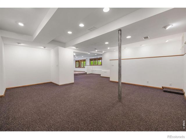 543 Linden Park Drive, Boulder, CO 80304