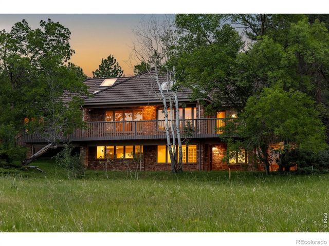 543 Linden Park Drive, Boulder, CO 80304