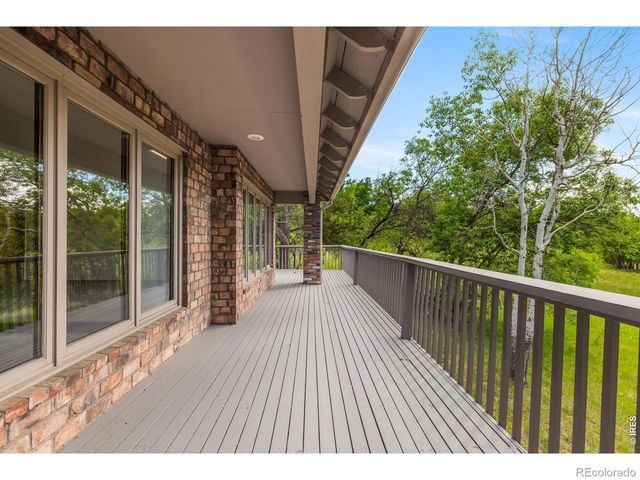 543 Linden Park Drive, Boulder, CO 80304