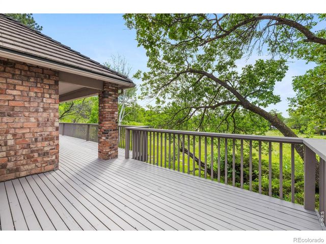 543 Linden Park Drive, Boulder, CO 80304