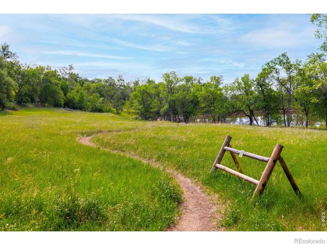 543 Linden Park Drive, Boulder, CO 80304