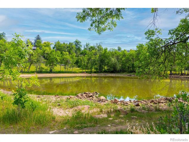 543 Linden Park Drive, Boulder, CO 80304