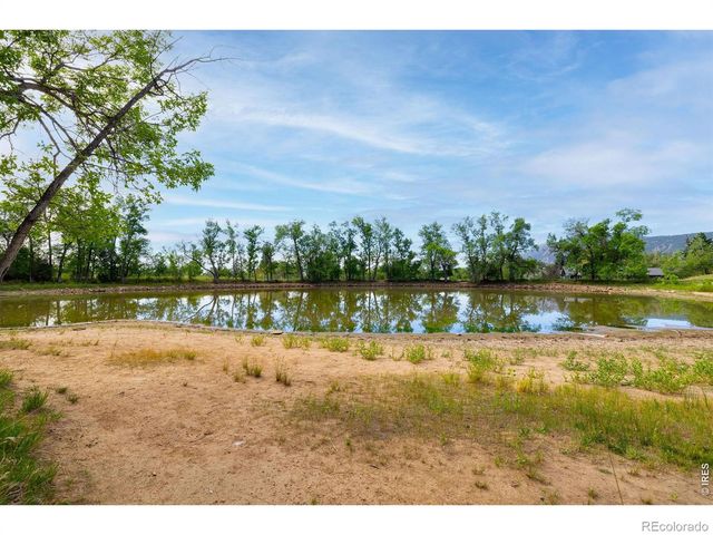 543 Linden Park Drive, Boulder, CO 80304
