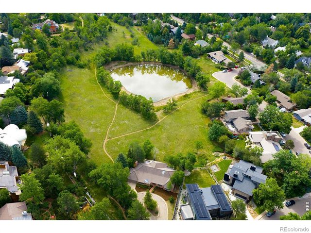 543 Linden Park Drive, Boulder, CO 80304